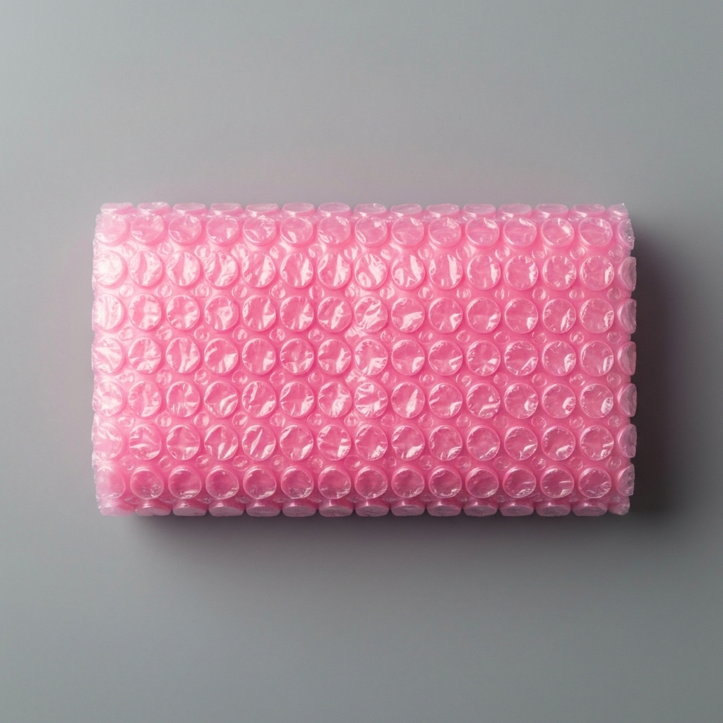 Anti-Static Bubble Wrap