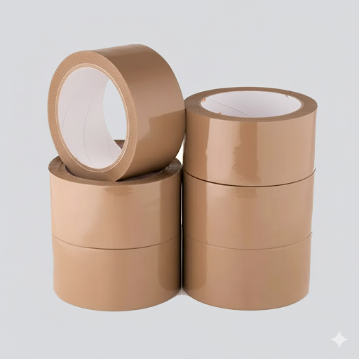 Packaging Tapes