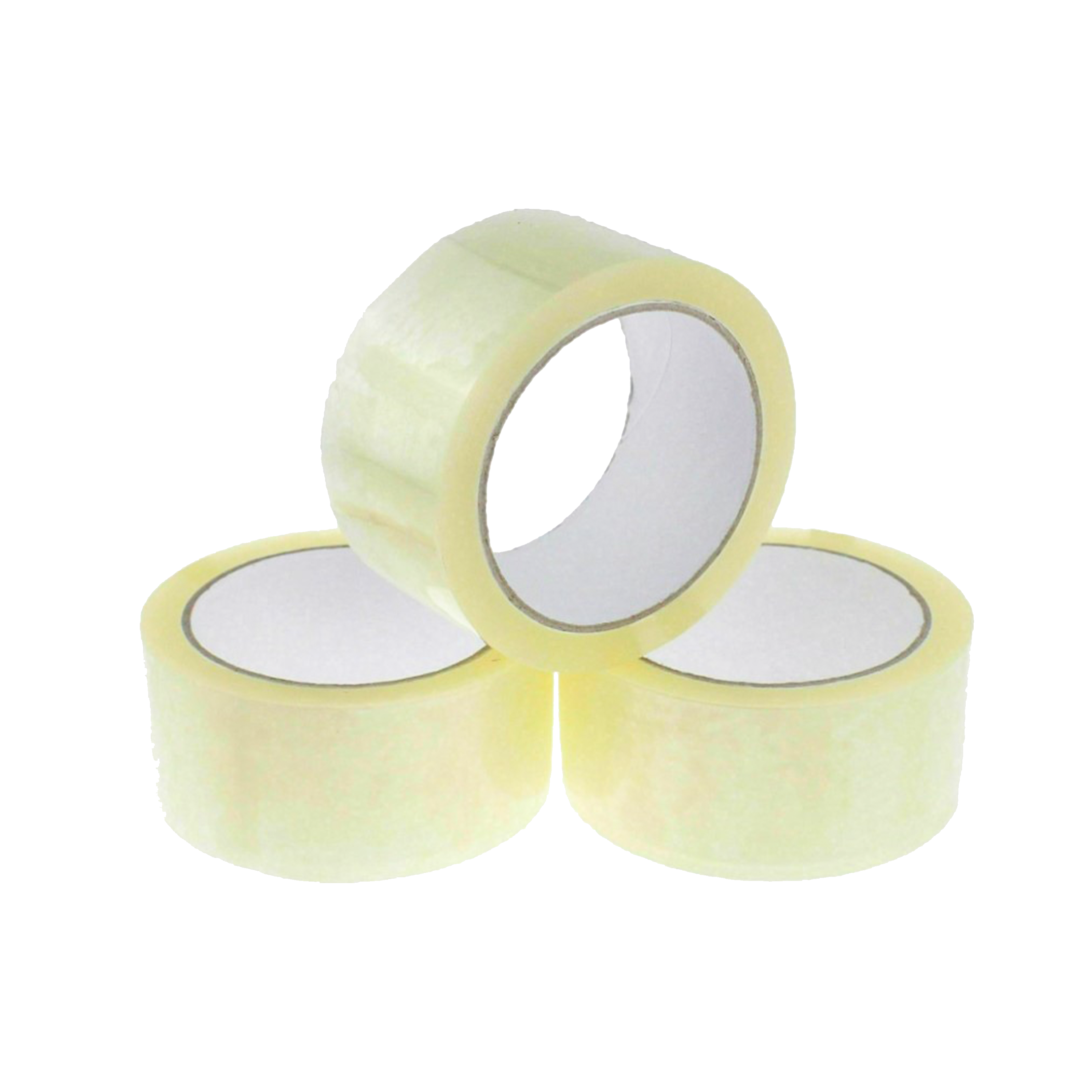 Clear tape 48mm – box