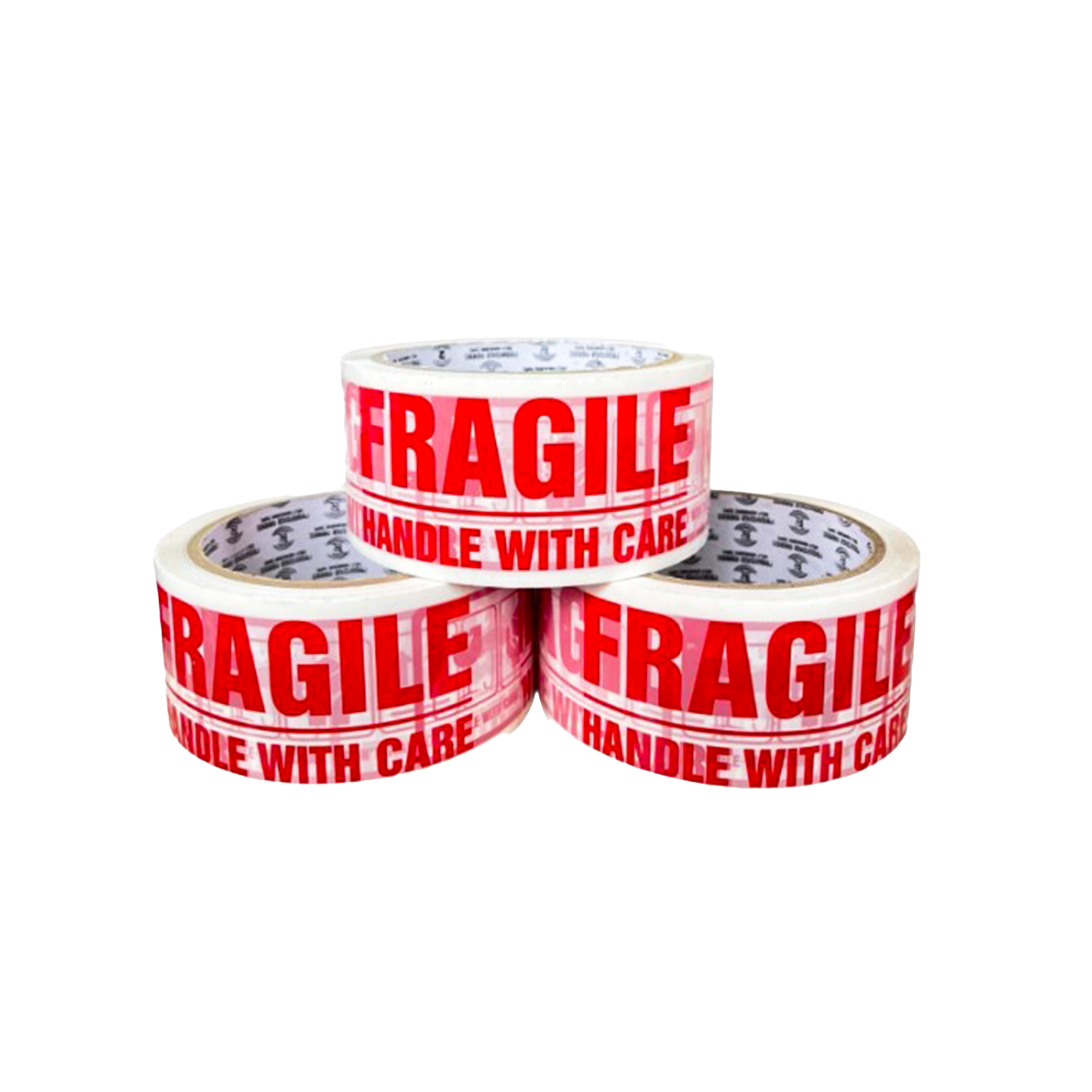 Fragile tape 48mm 1