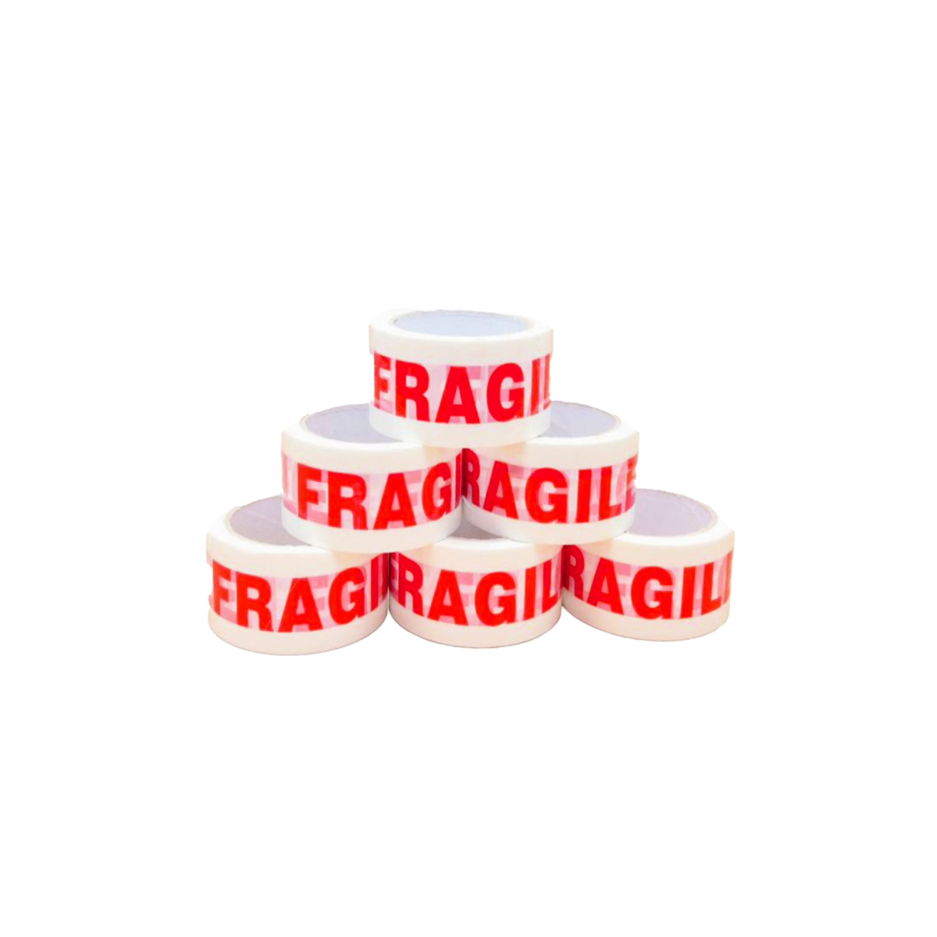 Fragile tape 48mm box
