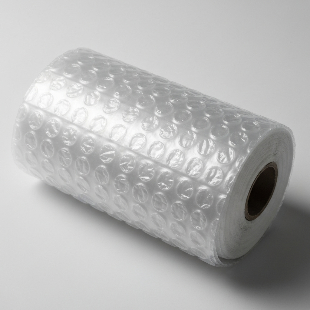Perforated Bubble Wrap