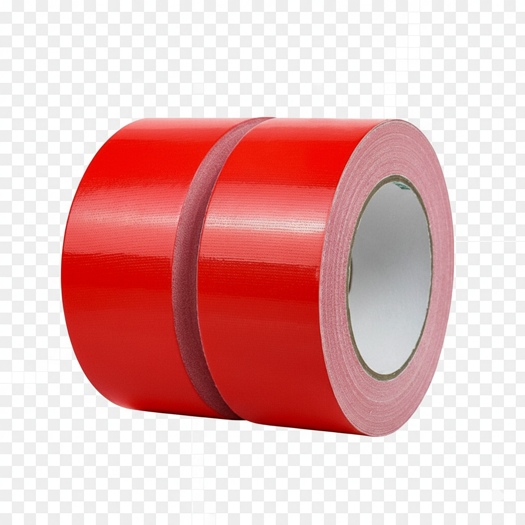 Colour tape 48mm – 1 roll