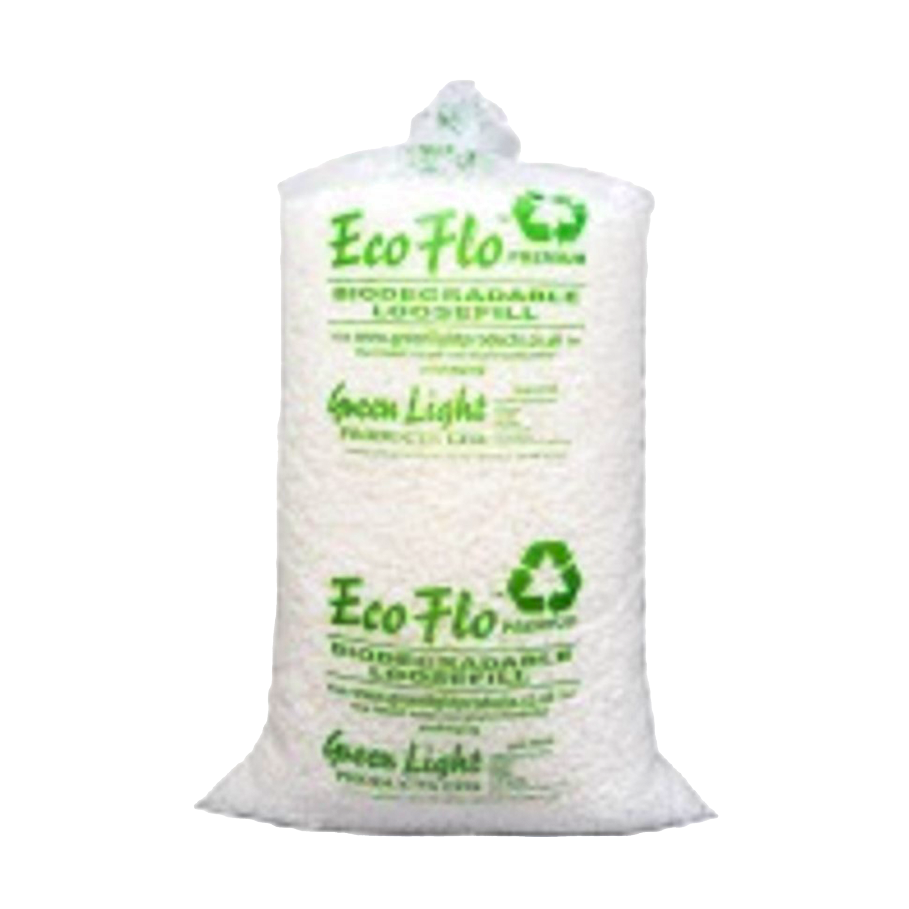 EcoFlo Biodegradable Void Filler